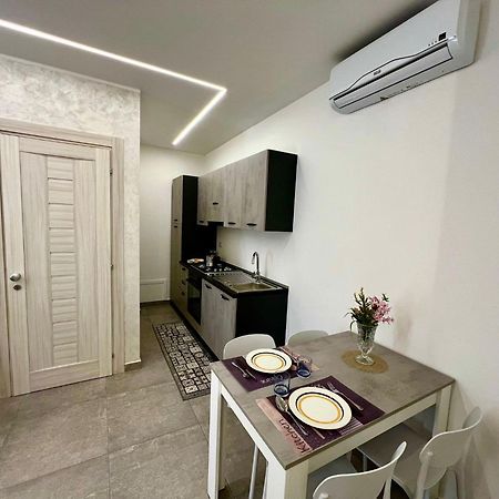 Flowers Apartments Marineo Exterior foto