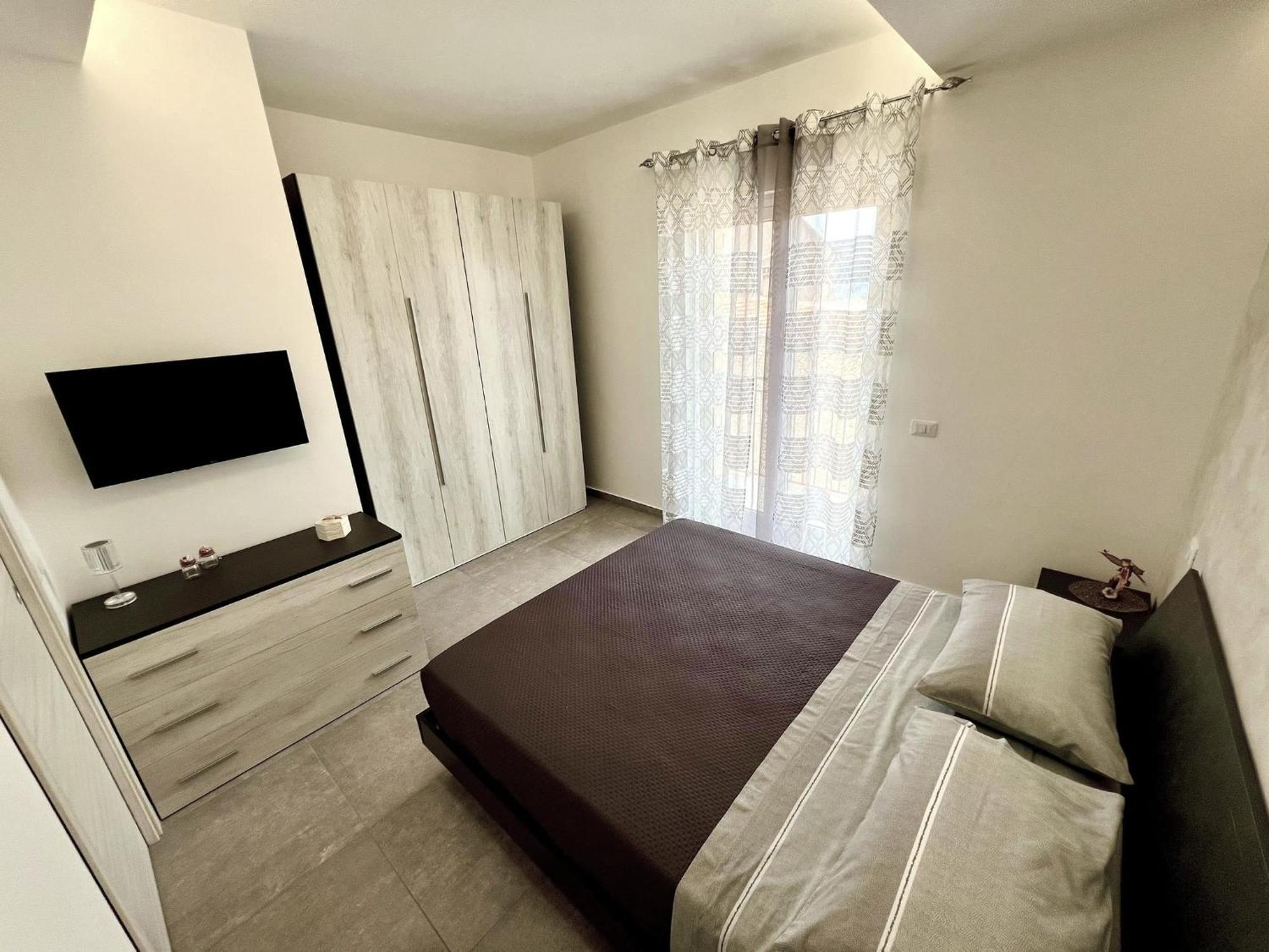 Flowers Apartments Marineo Exterior foto